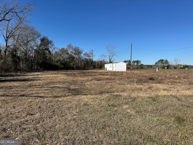 805 Smart Road Alma, GA 31510 - Photo 32 of 41 a view of beach and ocean