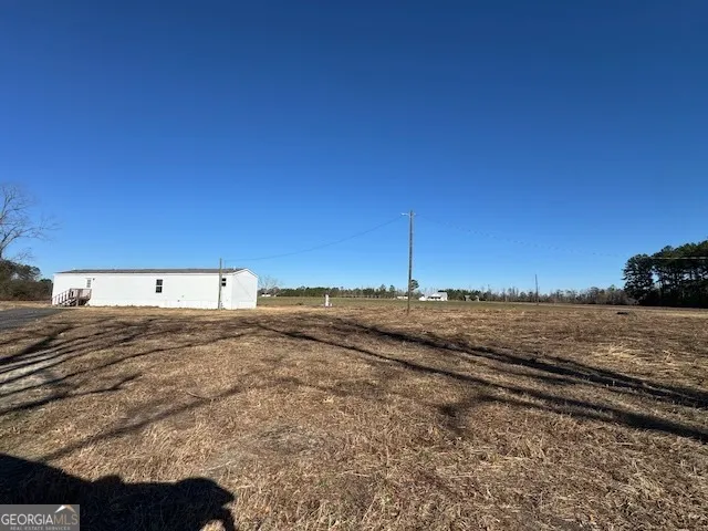 a view of a ocean view