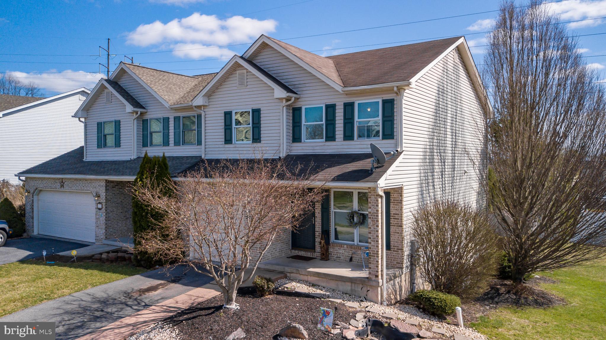 820 Atlas Road Northampton, PA 18067 - Photo 2 of 42 Gallery Image 2
