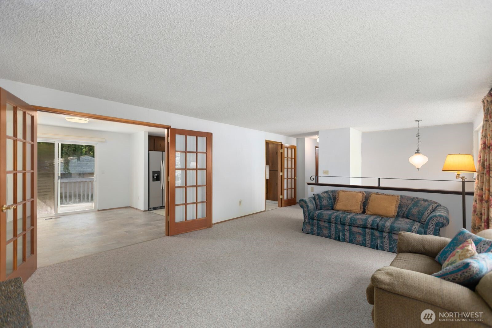21627 9th Place West Bothell, WA 98021 - Photo 9 of 40 a view of livingroom with furniture and window