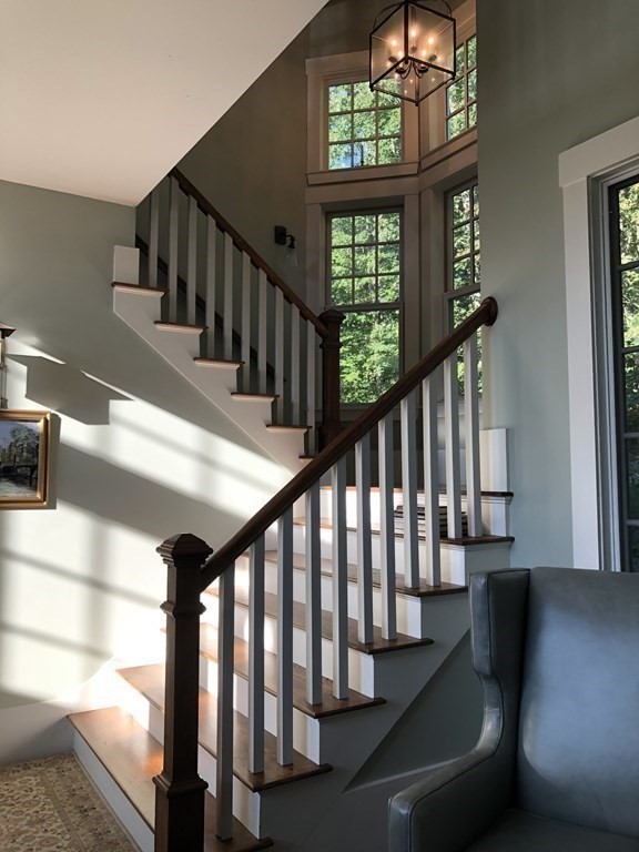 12 Estabrook Park Road Westminster, MA 01473 - Photo 17 of 29 a view of entryway