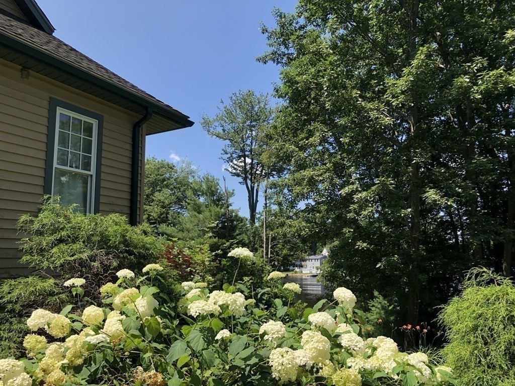 12 Estabrook Park Road Westminster, MA 01473 - Photo 21 of 29 a picture of flowers