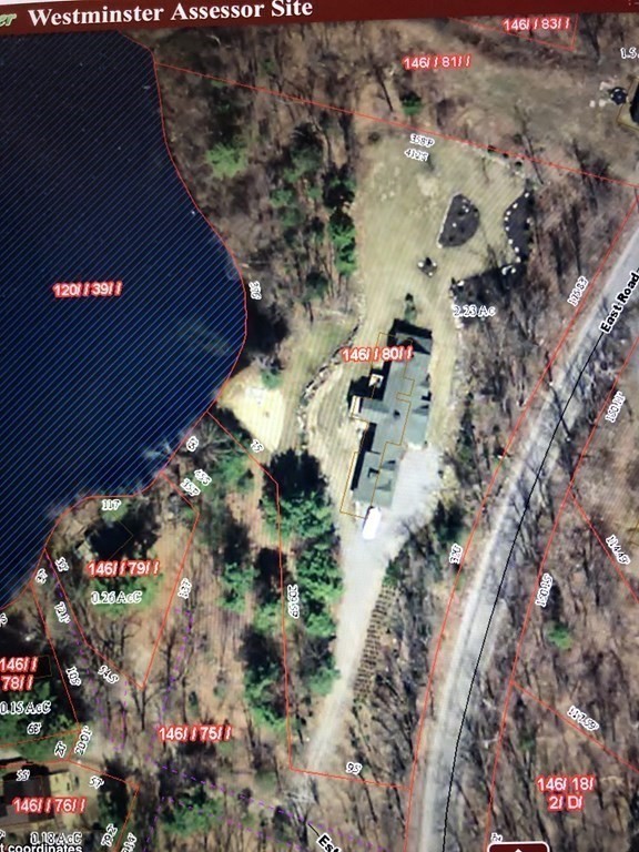 12 Estabrook Park Road Westminster, MA 01473 - Photo 29 of 29