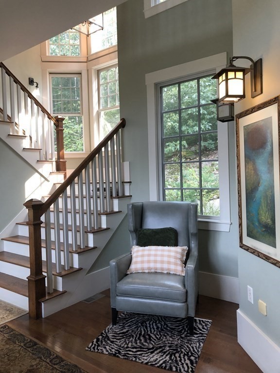 12 Estabrook Park Road Westminster, MA 01473 - Photo 4 of 29 a living room with furniture and a window