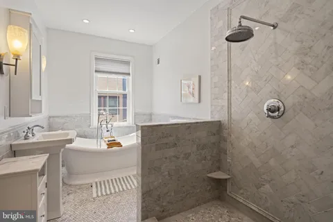 $710,000 | 311 Pemberton Street, Philadelphia, PA 19147