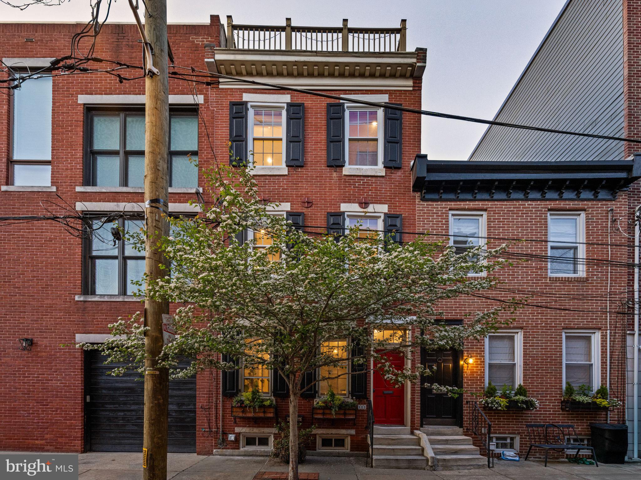 311 Pemberton Street Philadelphia, PA 19147 - Photo 31 of 34