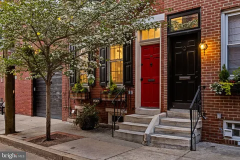 $710,000 | 311 Pemberton Street, Philadelphia, PA 19147