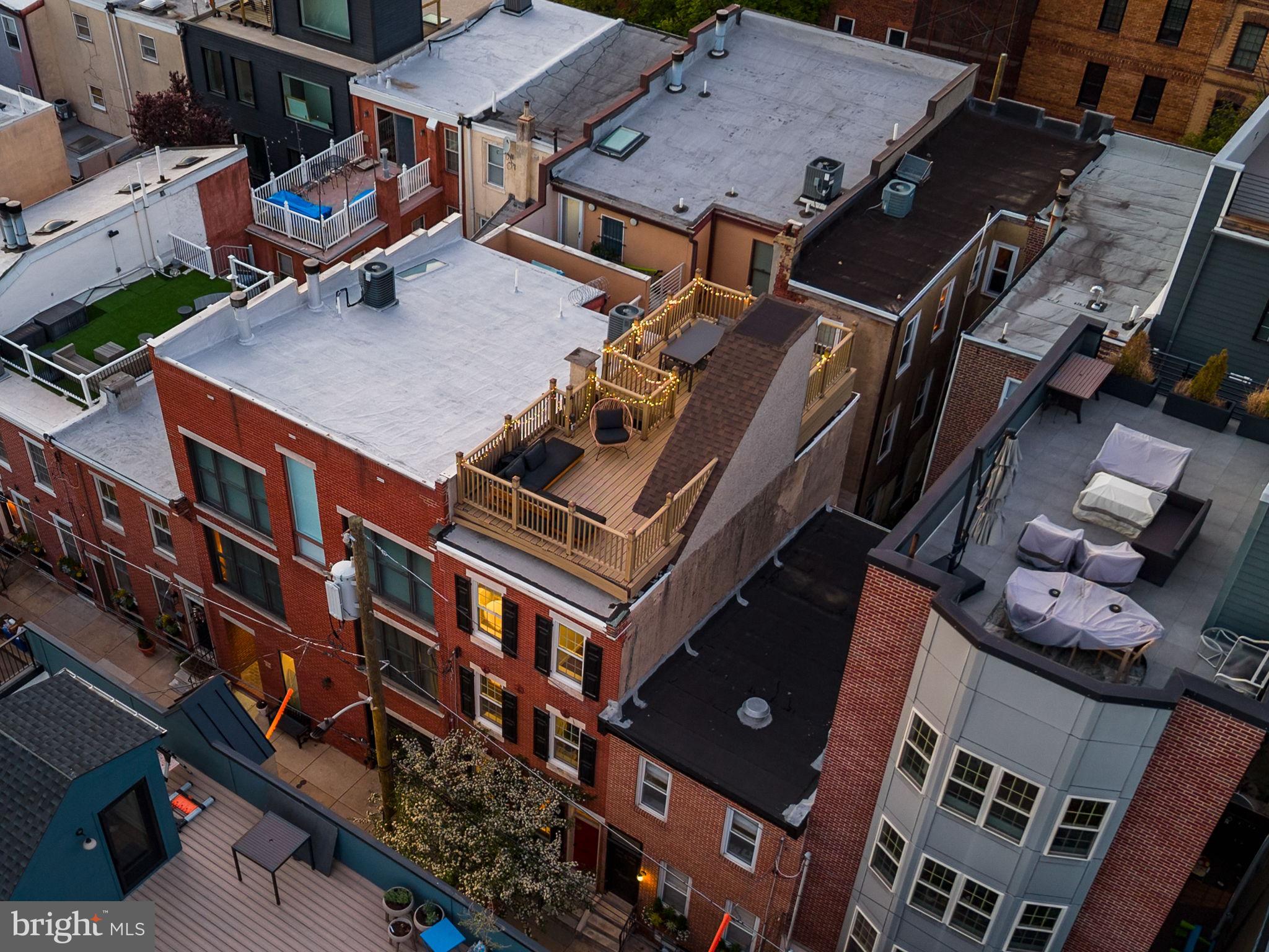 311 Pemberton Street Philadelphia, PA 19147 - Photo 33 of 34