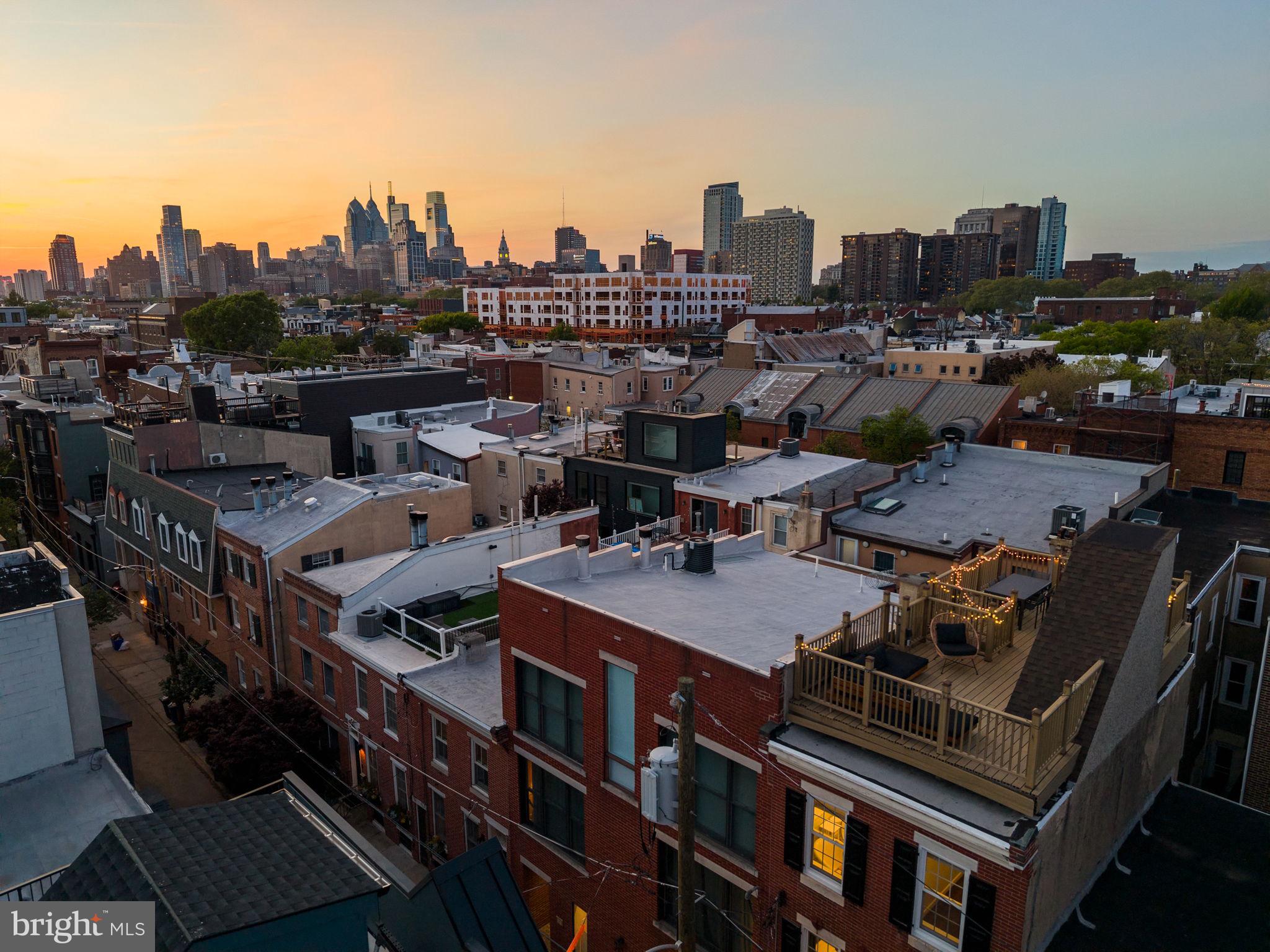 311 Pemberton Street Philadelphia, PA 19147 - Photo 34 of 34