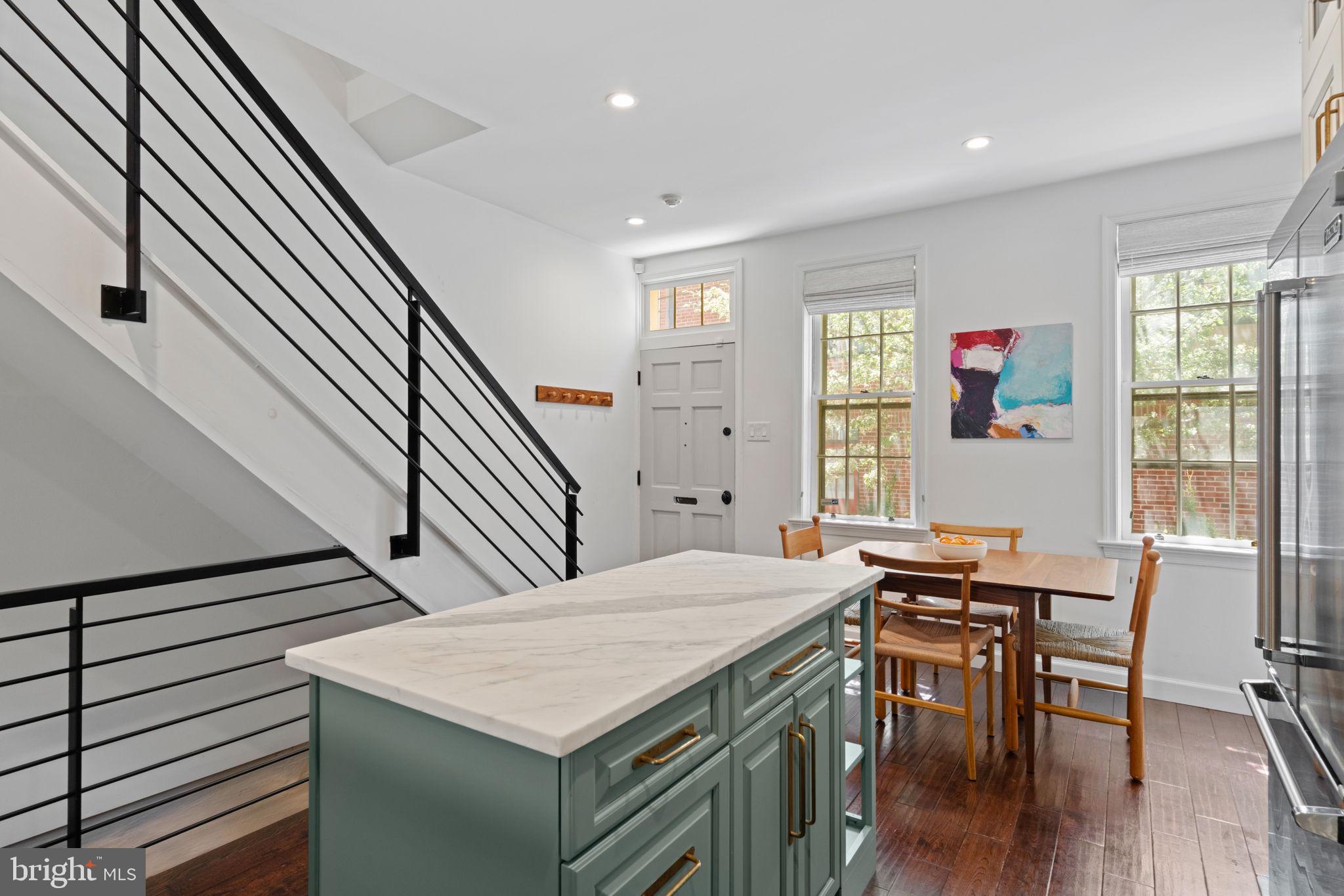 311 Pemberton Street Philadelphia, PA 19147 - Photo 4 of 34