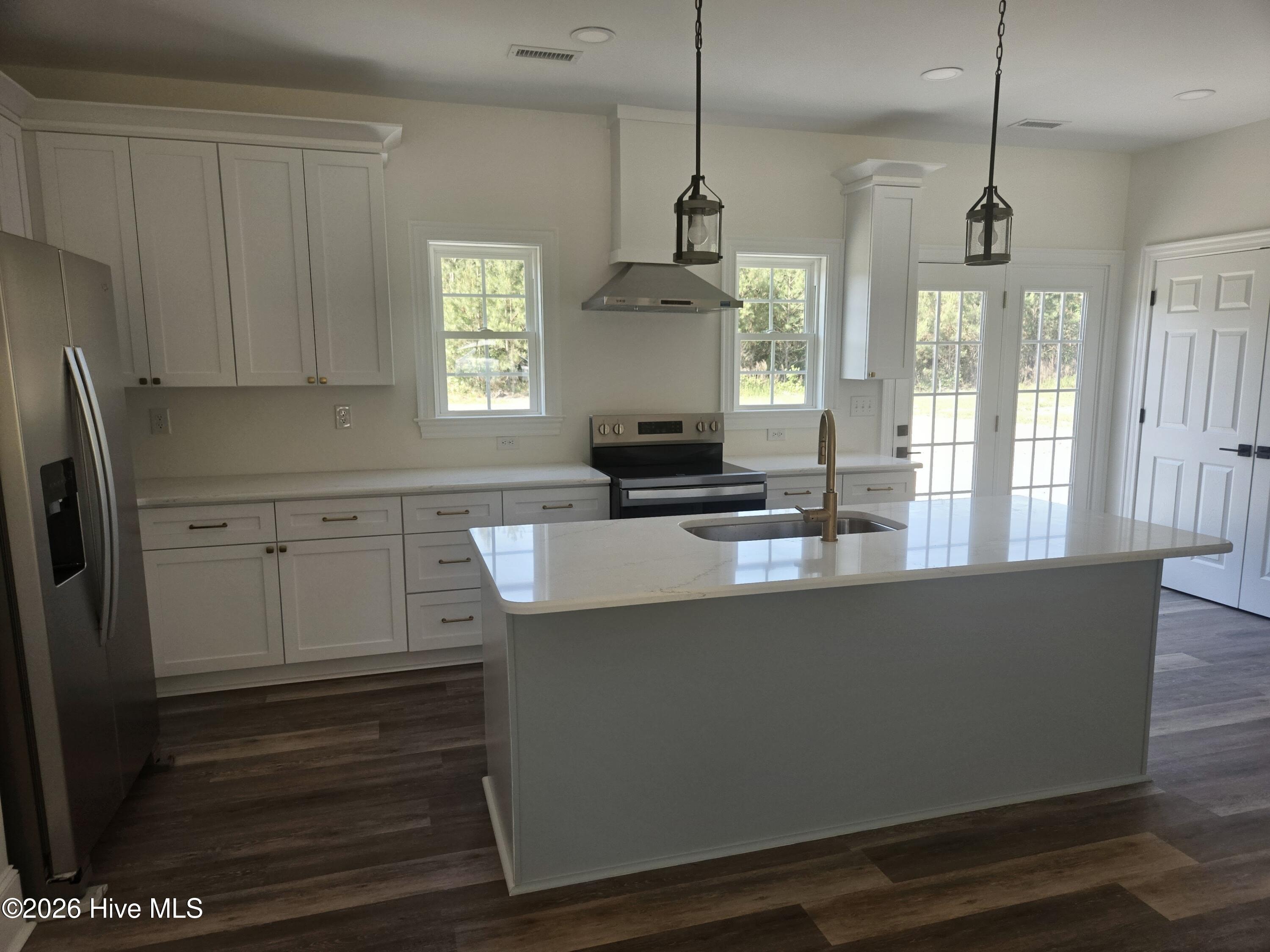 2573 Grifton Hugo Road Hookerton, NC 28538 - Photo 8 of 19 1000016311