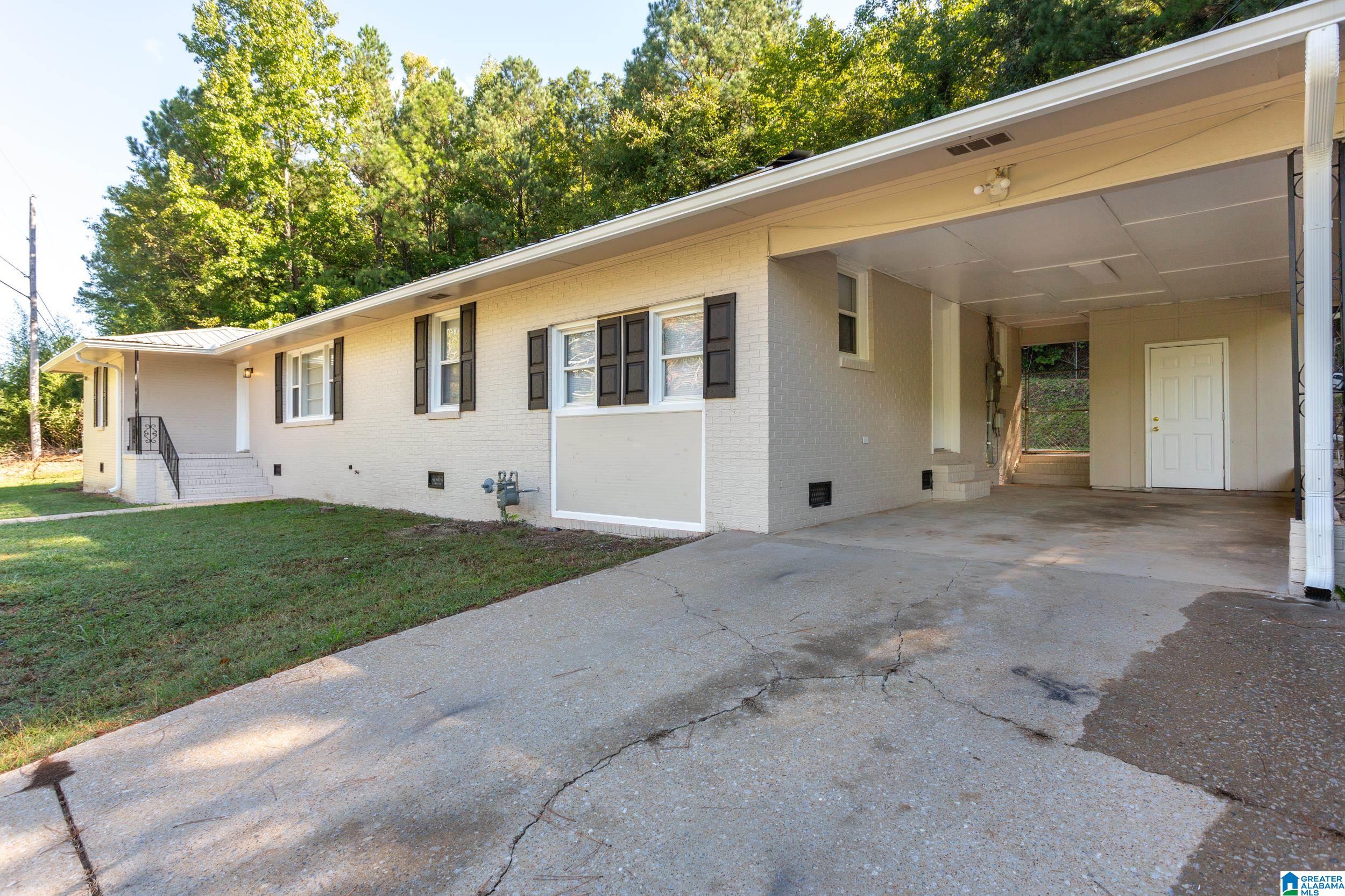 1844 Pelham Road South Jacksonville, AL 36265 - Photo 30 of 32