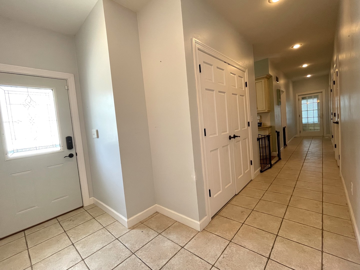 2239 Riverview Road Rock Falls, IL 61071 - Photo 27 of 70 a view of a hallway
