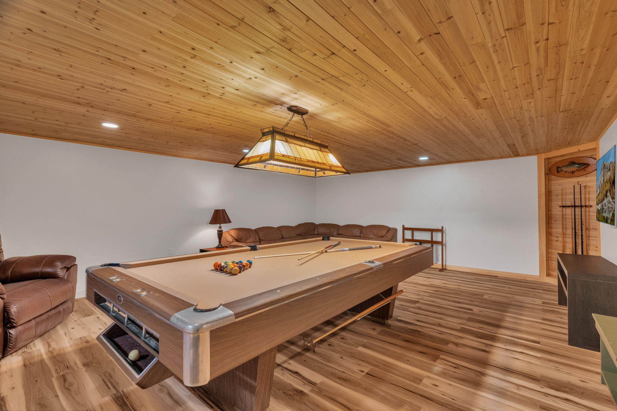 3 Pond Road Wayne, ME 04284 - Photo 79 of 145 GAME ROOM