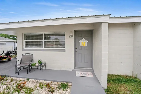 a view of outdoor space yard and patio