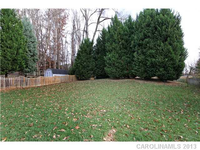 15170 Tracy Beth Road Huntersville, NC 28078 - Photo 13 of 16 Gallery Image 13