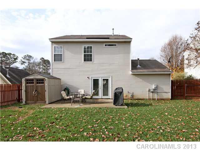 15170 Tracy Beth Road Huntersville, NC 28078 - Photo 14 of 16 Gallery Image 14