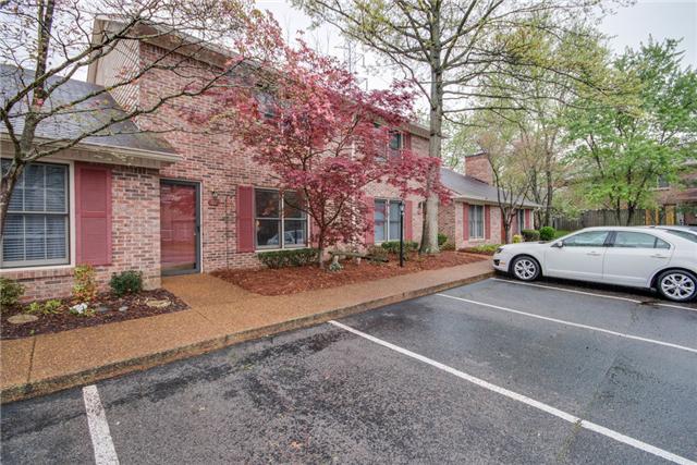 707 Kent Road Nashville, TN 37214 - Photo 1 of 18 Condos are in! 707 Kent Rd.