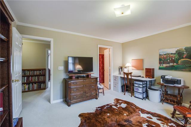 707 Kent Road Nashville, TN 37214 - Photo 14 of 18 Second Bedroom