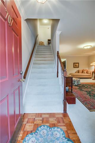 707 Kent Road Nashville, TN 37214 - Photo 4 of 18 Front Entry