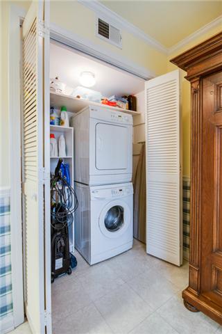 707 Kent Road Nashville, TN 37214 - Photo 8 of 18 Laundry