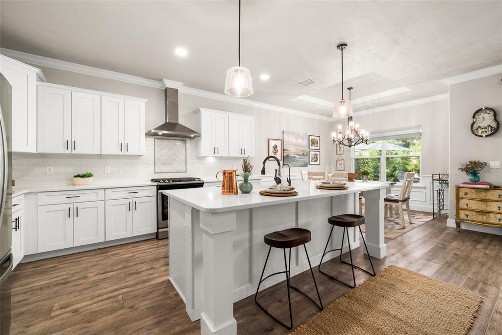 1724 Southwest 70th Terrace Gainesville, FL 32607 - Photo 10 of 42 Gallery Image 10