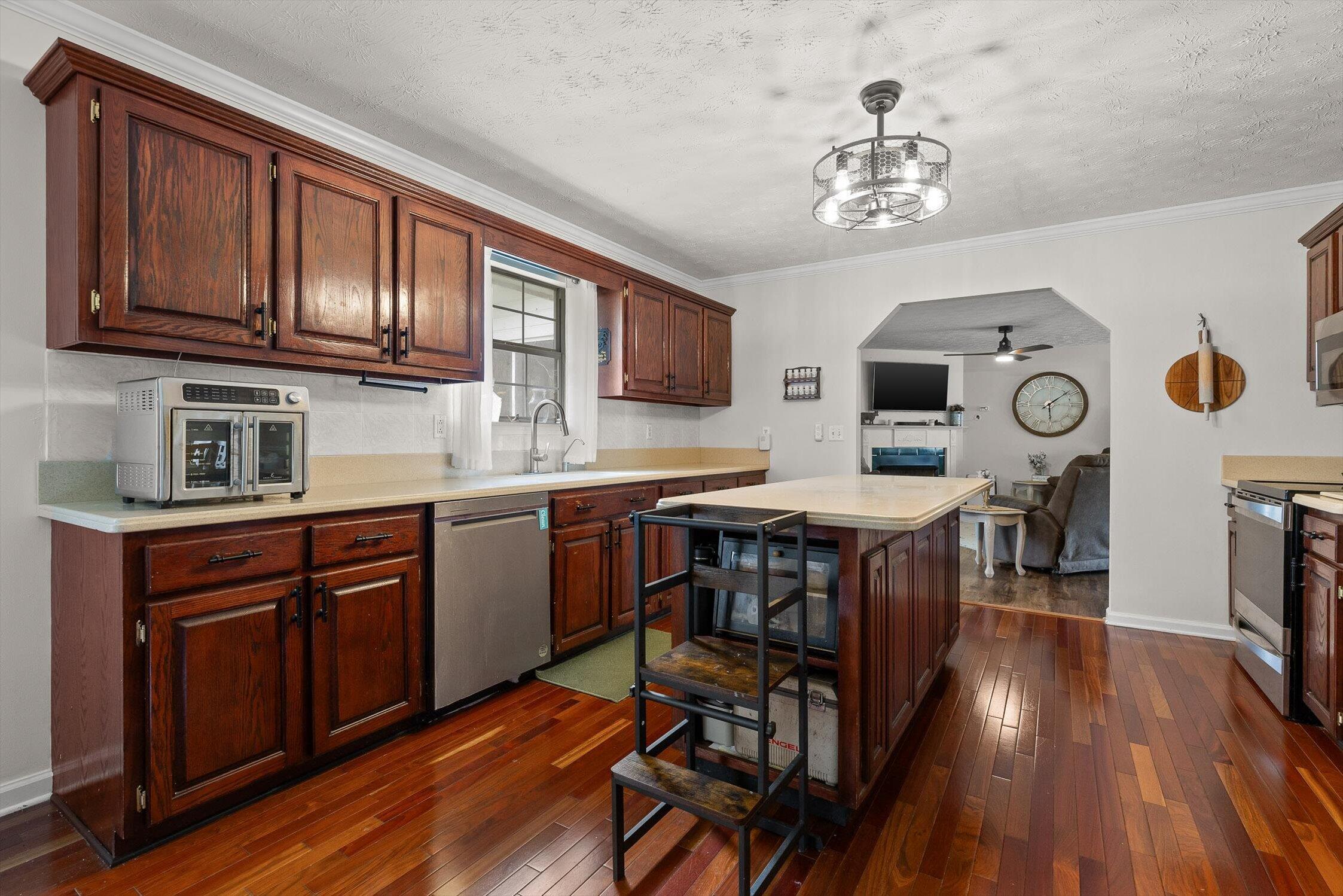 30 Boseman Lane Chickamauga, GA 30707 - Photo 13 of 55 13-Boseman-13