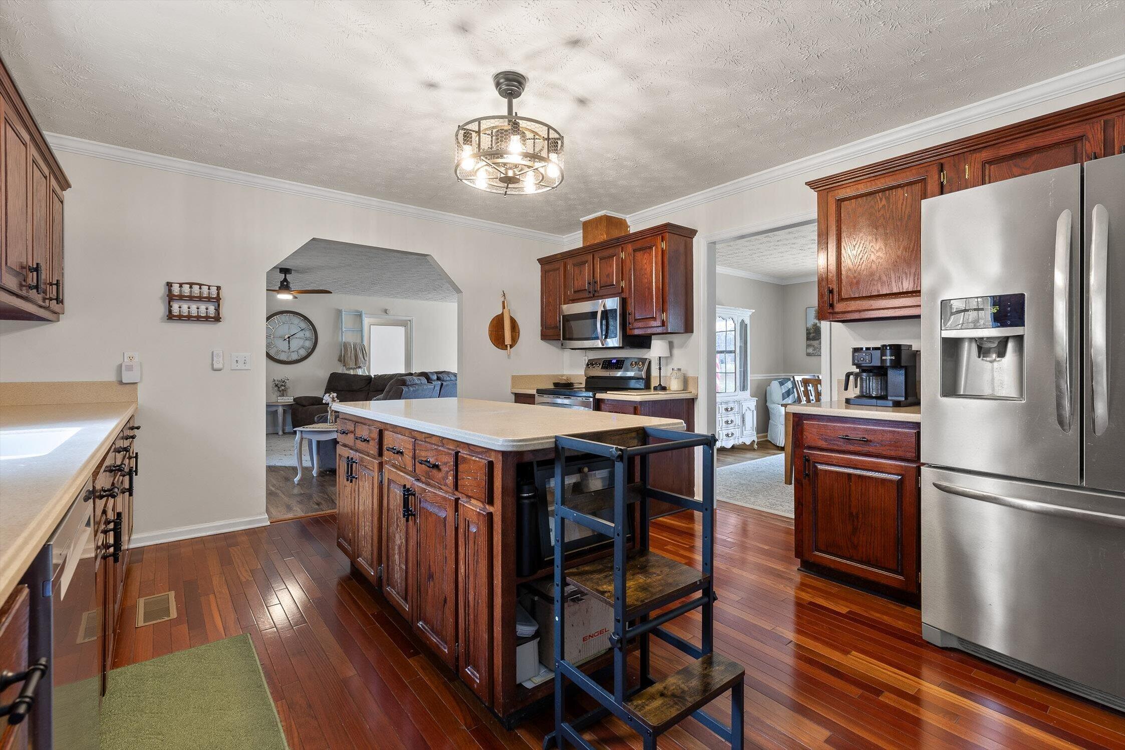 30 Boseman Lane Chickamauga, GA 30707 - Photo 14 of 55 14-Boseman-14