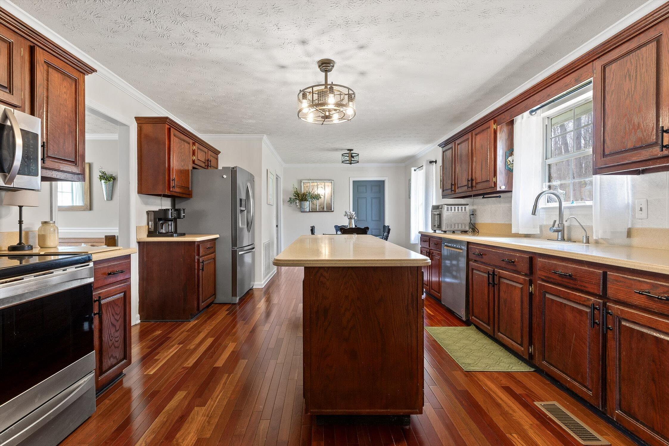 30 Boseman Lane Chickamauga, GA 30707 - Photo 17 of 55 17-Boseman-17