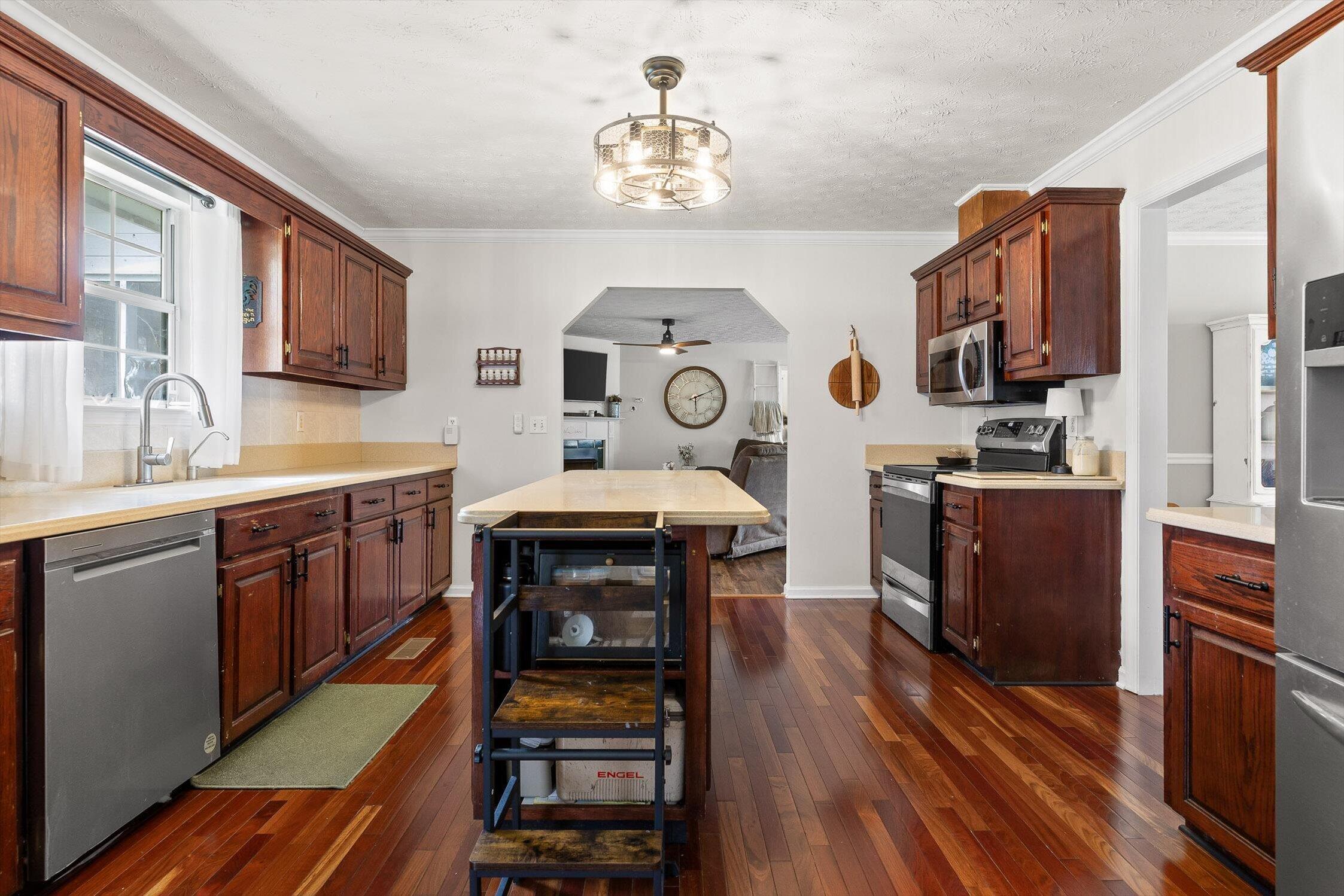 30 Boseman Lane Chickamauga, GA 30707 - Photo 18 of 55 18-Boseman-18