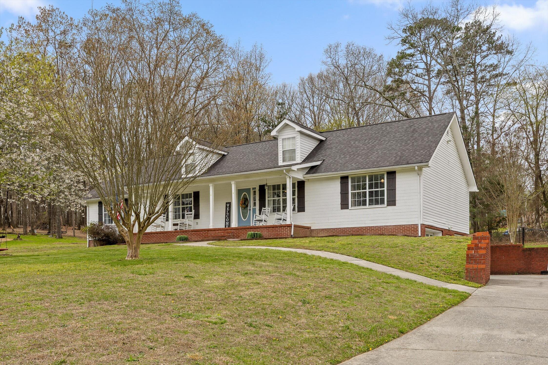 30 Boseman Lane Chickamauga, GA 30707 - Photo 2 of 55 02-Boseman-2