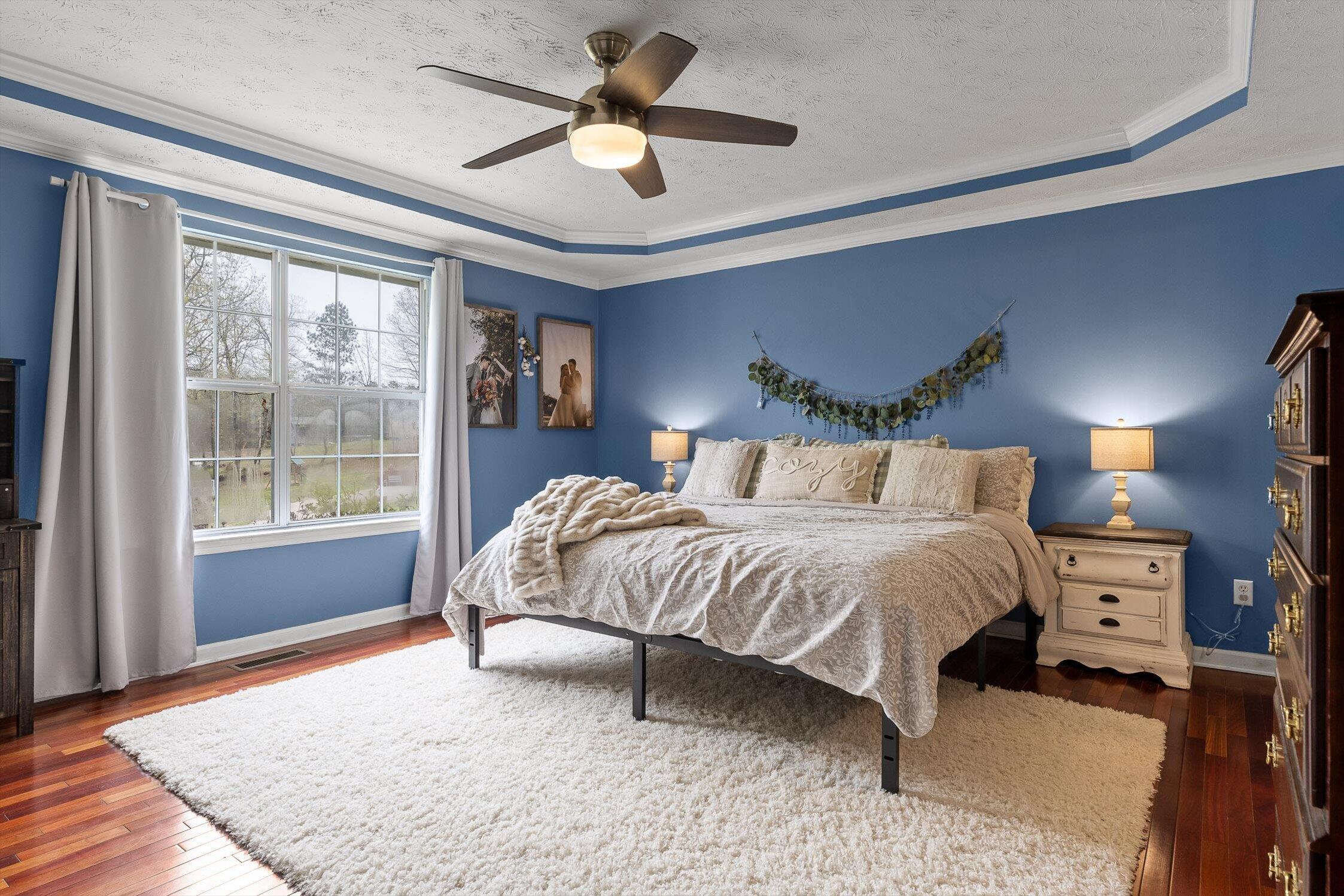 30 Boseman Lane Chickamauga, GA 30707 - Photo 21 of 55 21-Boseman-21