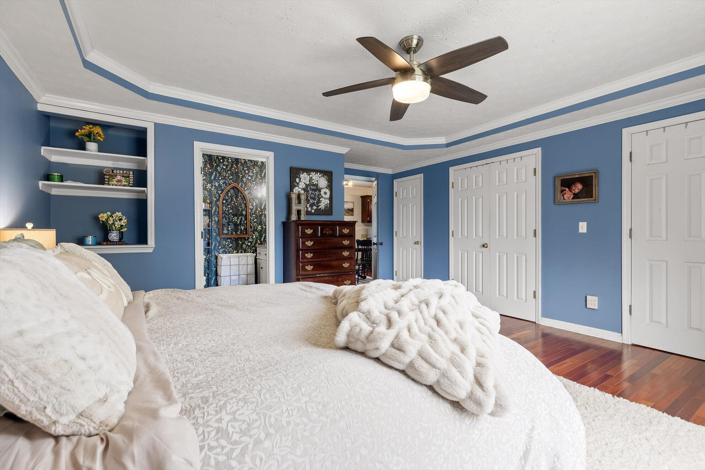 30 Boseman Lane Chickamauga, GA 30707 - Photo 22 of 55 22-Boseman-22