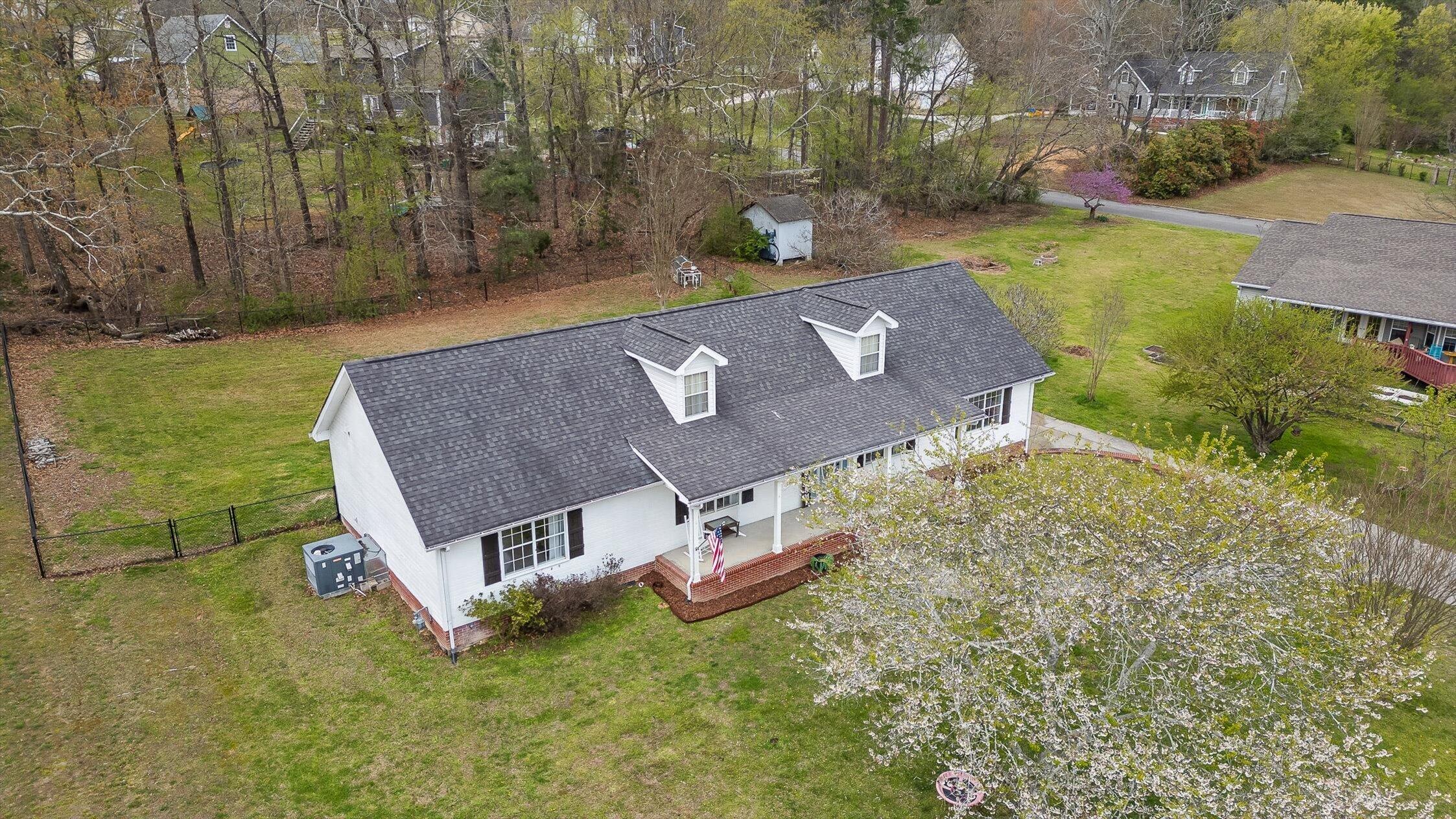 30 Boseman Lane Chickamauga, GA 30707 - Photo 41 of 55 41-Boseman-41
