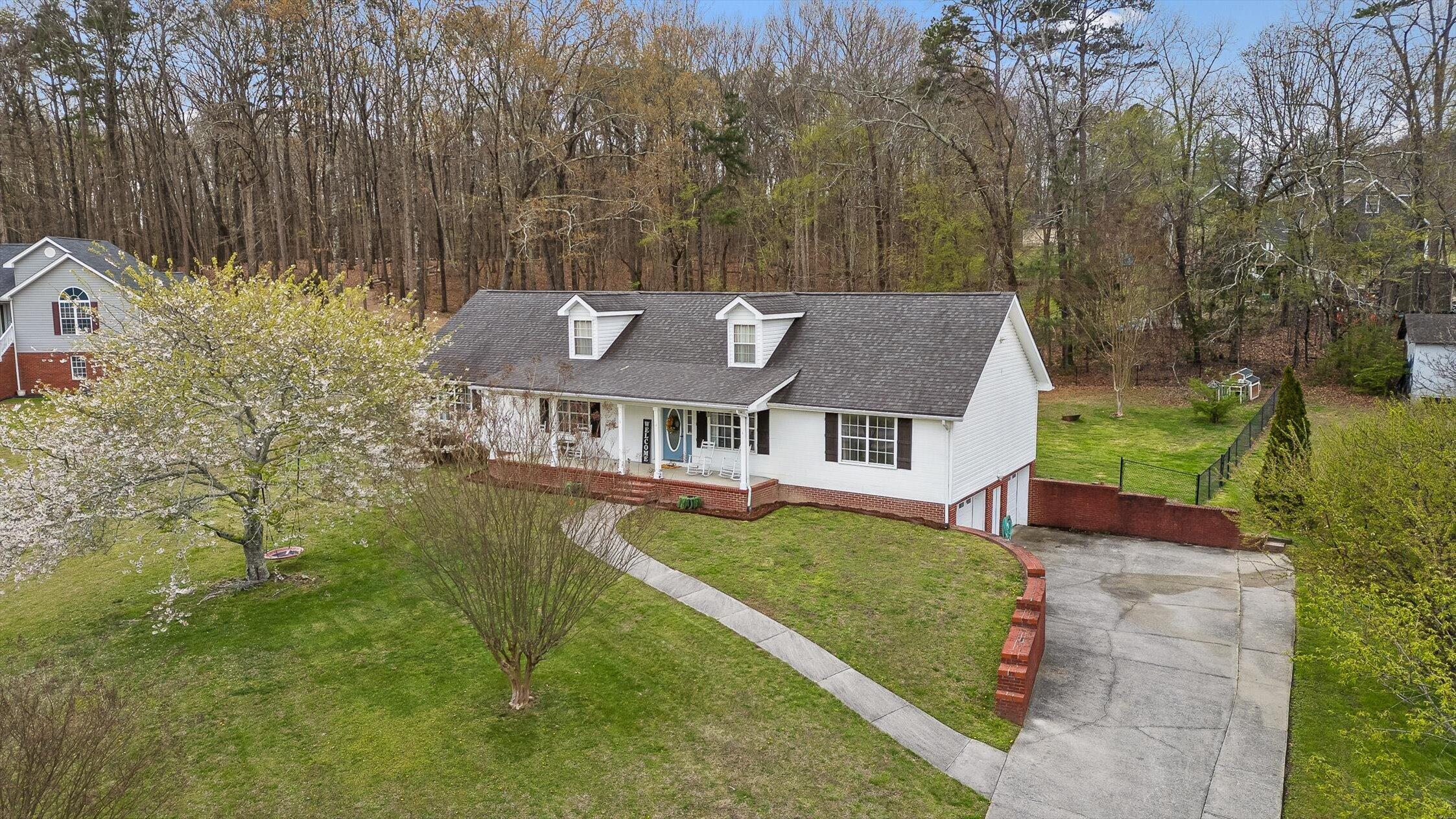 30 Boseman Lane Chickamauga, GA 30707 - Photo 42 of 55 42-Boseman-42