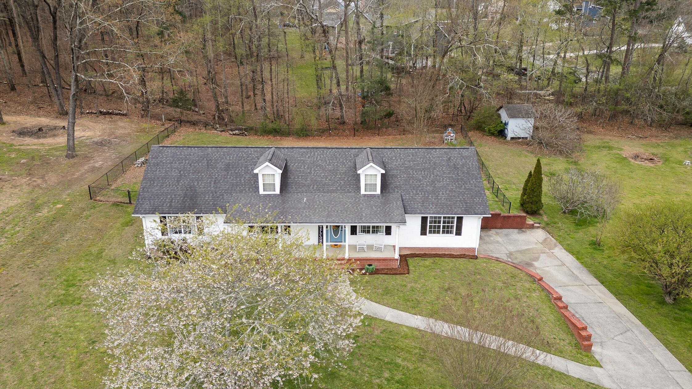 30 Boseman Lane Chickamauga, GA 30707 - Photo 43 of 55 43-Boseman-43