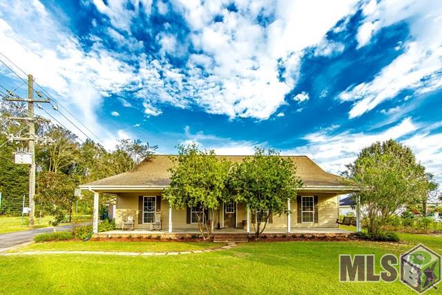 485 Bayou Dularge Road Houma, LA 70363 - Photo 1 of 14 Gallery Image 1
