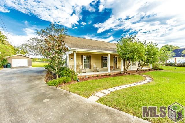 485 Bayou Dularge Road Houma, LA 70363 - Photo 2 of 14 Gallery Image 2