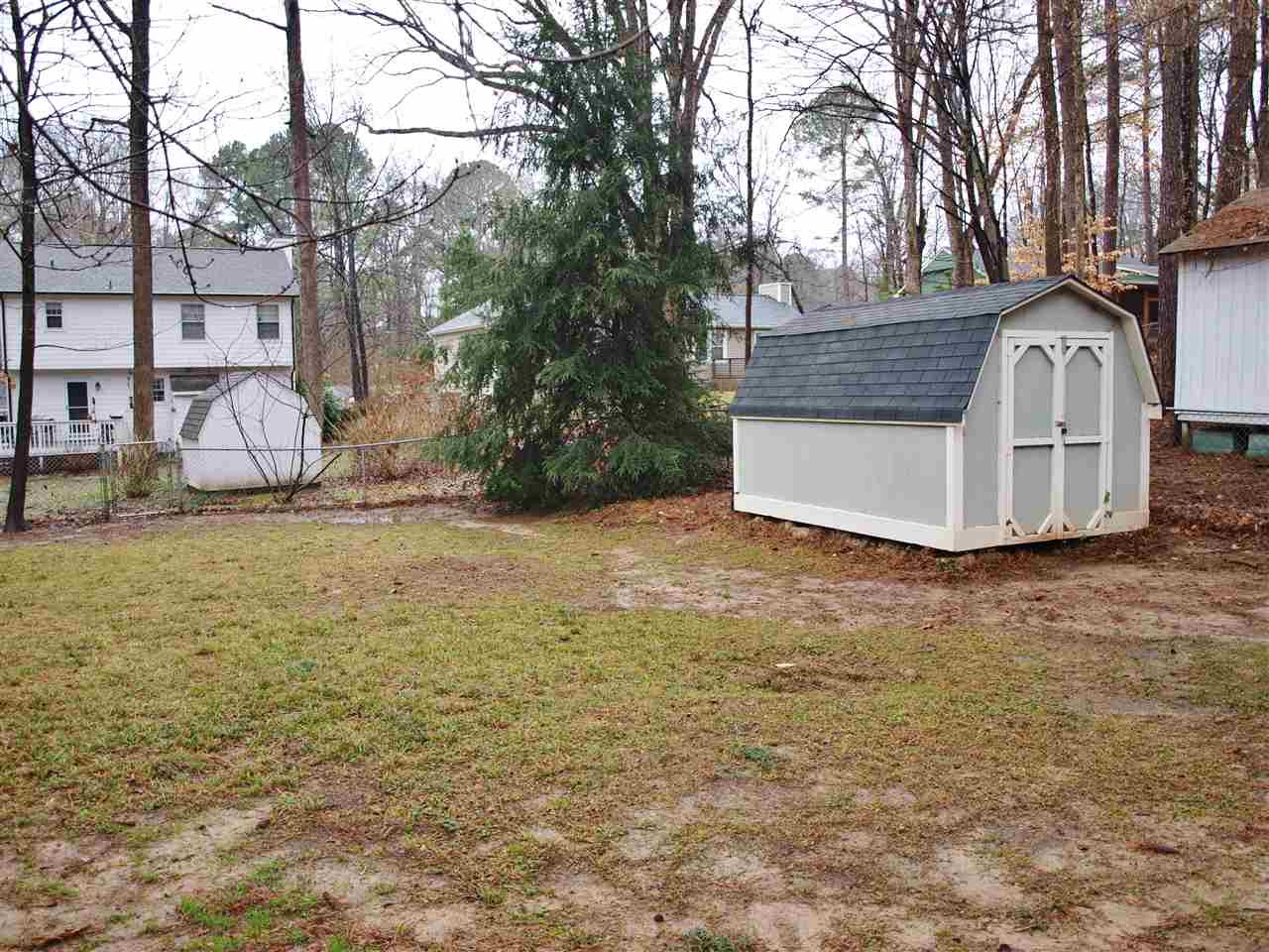 1117 Toppe Ridge Court Raleigh, NC 27615 - Photo 27 of 30 Photo 27