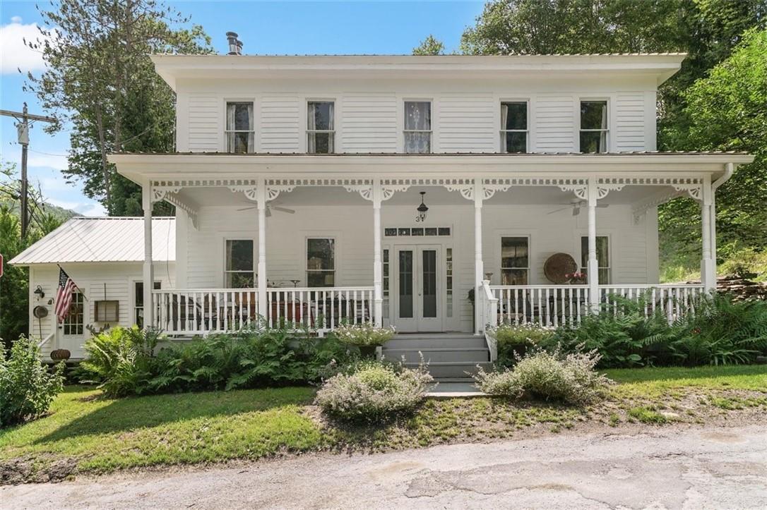 3 Henderson Road Hankins, NY 12741 - Photo 1 of 1 House front