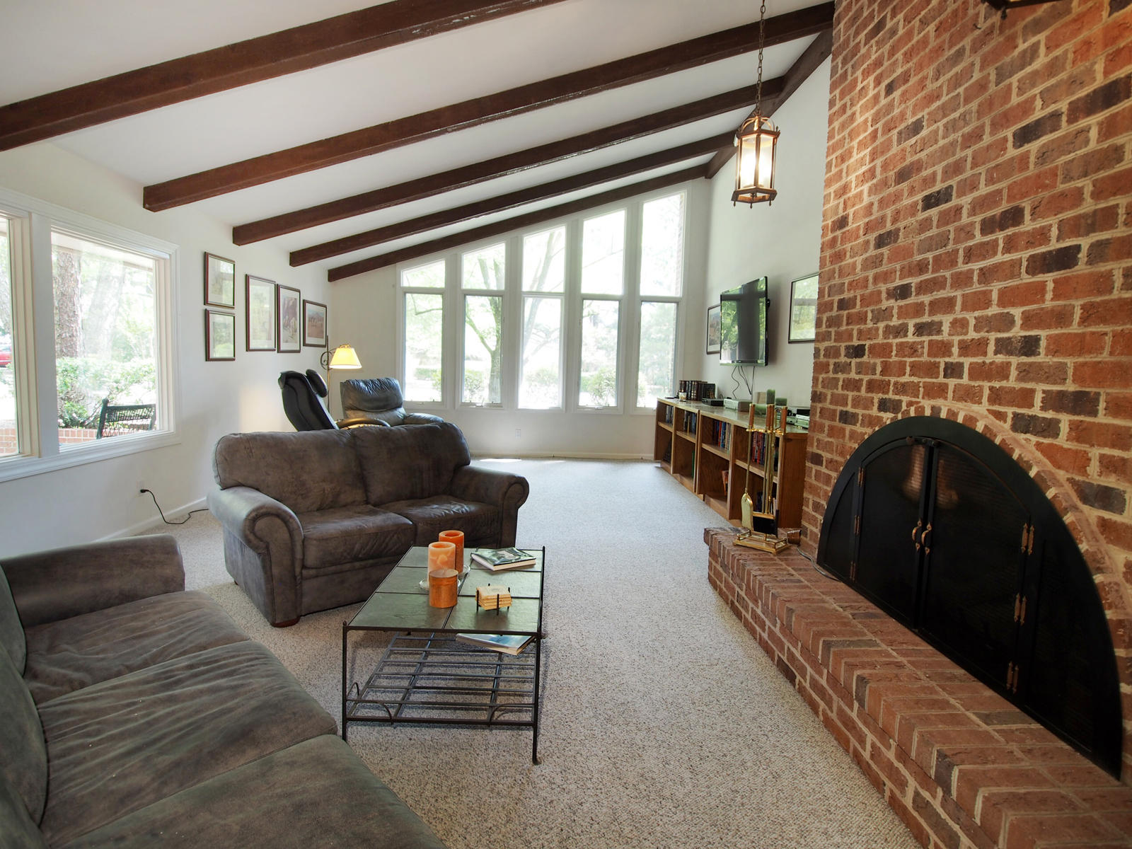 25 Pine Meadows Road Pinehurst, NC 28374 - Photo 11 of 25 living3
