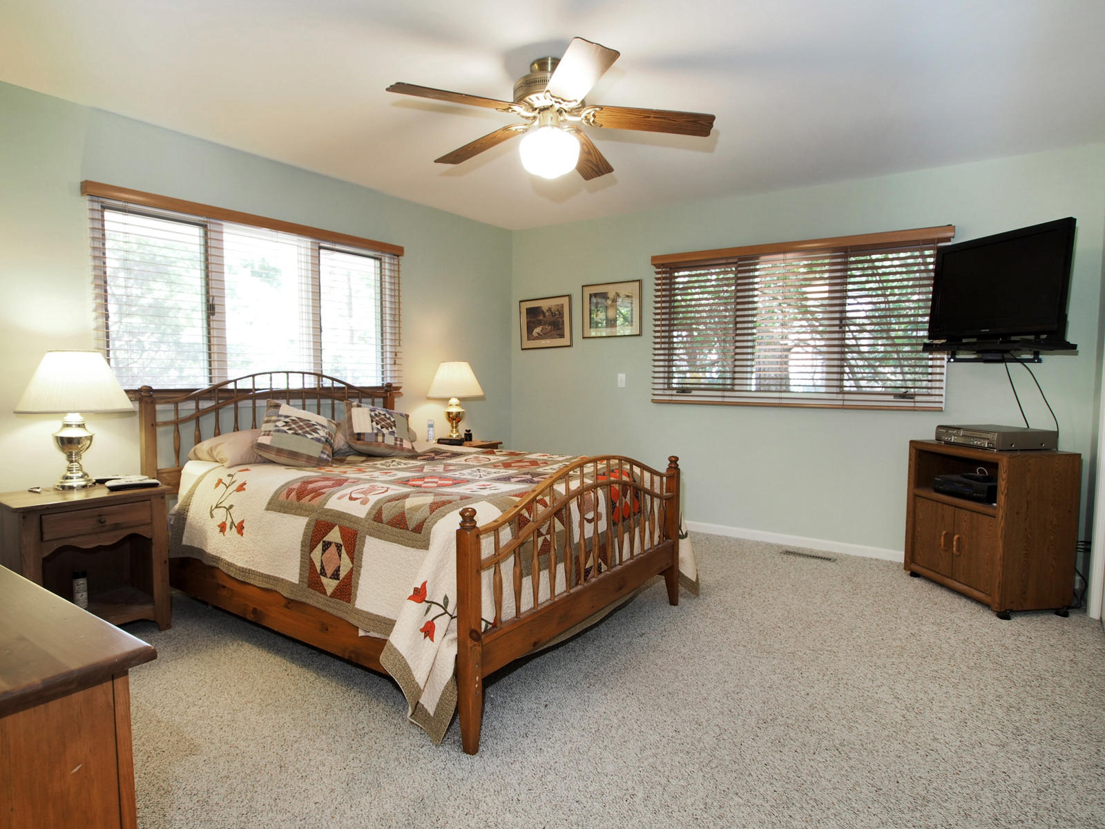 25 Pine Meadows Road Pinehurst, NC 28374 - Photo 12 of 25 master1