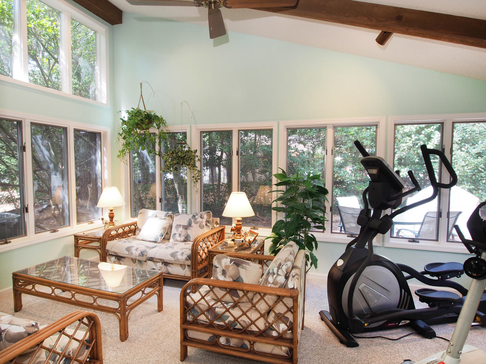 25 Pine Meadows Road Pinehurst, NC 28374 - Photo 13 of 25 carolina1