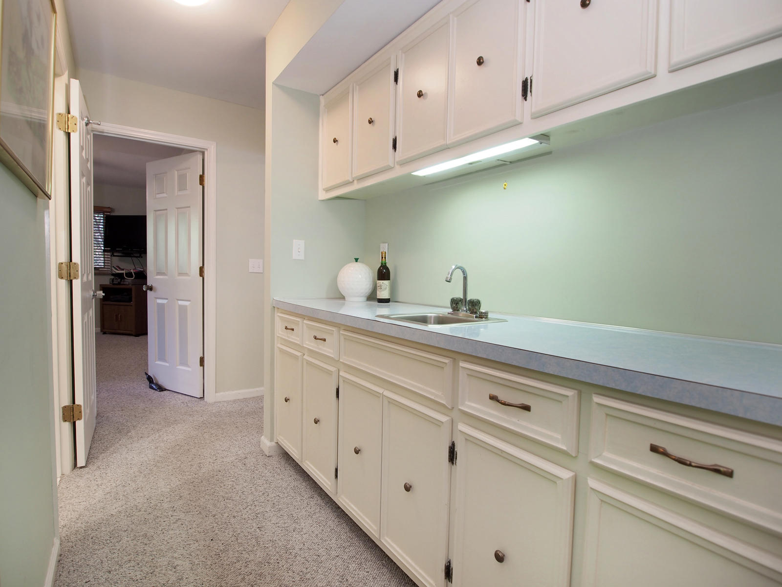 25 Pine Meadows Road Pinehurst, NC 28374 - Photo 14 of 25 bar1