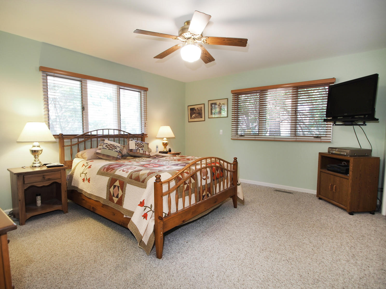 25 Pine Meadows Road Pinehurst, NC 28374 - Photo 15 of 25 master2