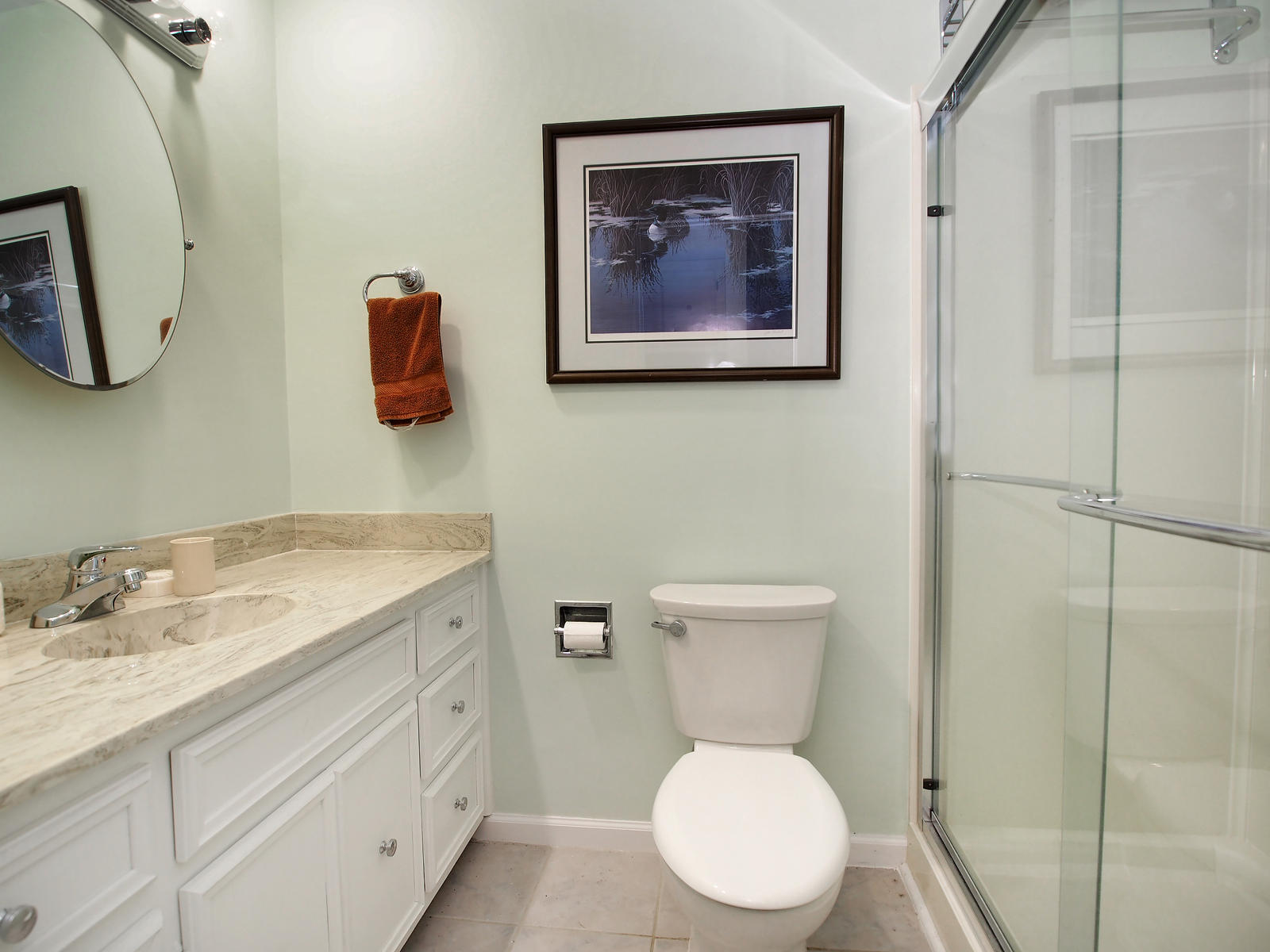 25 Pine Meadows Road Pinehurst, NC 28374 - Photo 18 of 25 xbath1