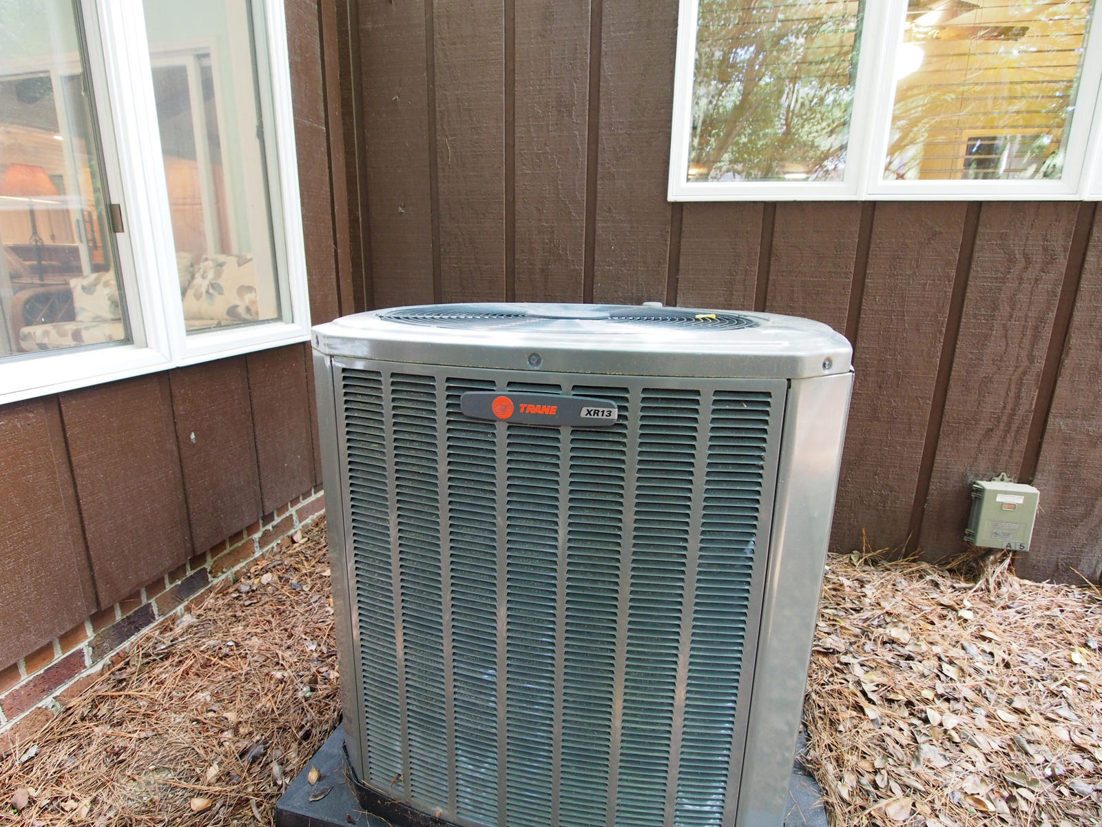 25 Pine Meadows Road Pinehurst, NC 28374 - Photo 24 of 25 hvac1