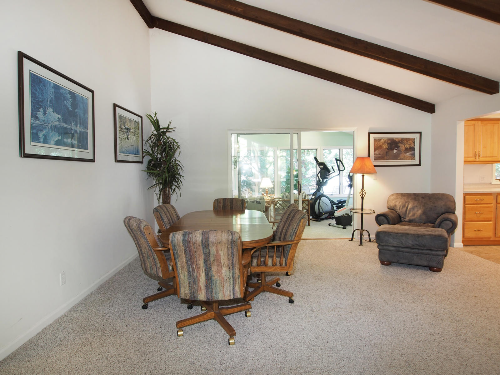 25 Pine Meadows Road Pinehurst, NC 28374 - Photo 4 of 25 dining2