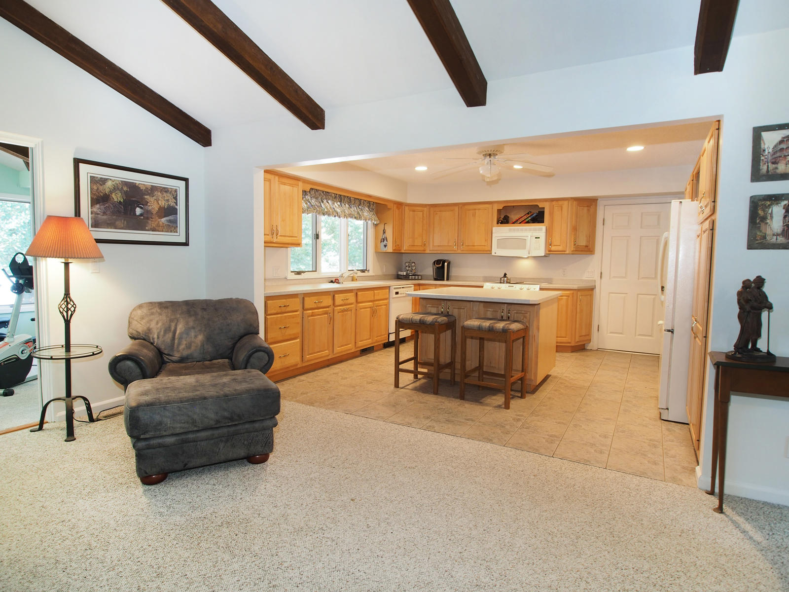 25 Pine Meadows Road Pinehurst, NC 28374 - Photo 8 of 25 kit6
