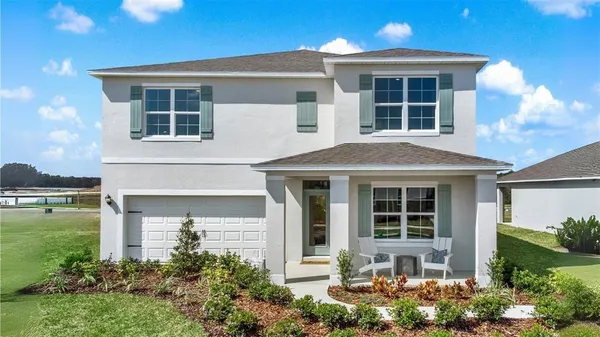 $509,990 | 4958 Marshelder Street, Apopka, FL 32712